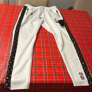 Chicago Bulls sweatpants